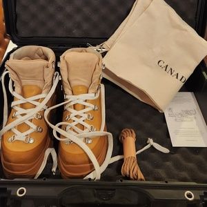 Canada Goose Journey Boot